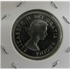 Image 2 : 1963 Canadian 5 Cent Coin