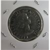 Image 2 : 1959 Canadian 5 Cent Coin