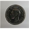 Image 2 : 1951 Canadian King George Nickel