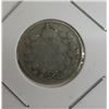 Image 1 : 1918 Canadian King George Silver Dime