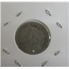 Image 2 : 1918 Canadian King George Silver Dime