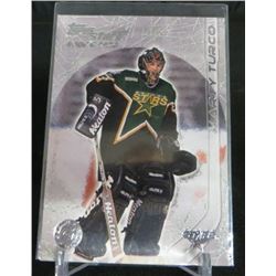 2000-01 Topps Stars #112 Marty Turco RC