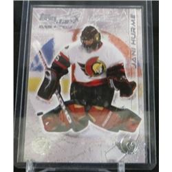 2000-01 Topps Stars #116 Jani Hurme RC
