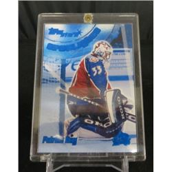 2000-01 Topps Stars Blue #136 Patrick Roy