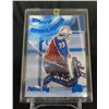 Image 1 : 2000-01 Topps Stars Blue #136 Patrick Roy