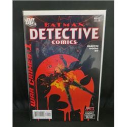DC Batman Detective Comics #809