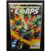 Image 1 : DC Green Lantern Corps #26