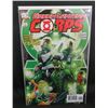 Image 1 : DC Green Lantern Corps #25