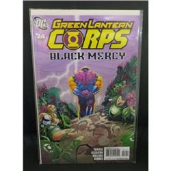 DC Green Lantern Corps #24