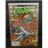 Image 1 : DC Green Lantern Corps #23