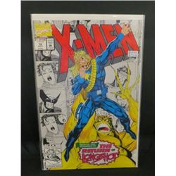 Marvel X-Men #10
