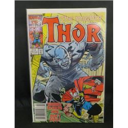 Marvel Thor #376