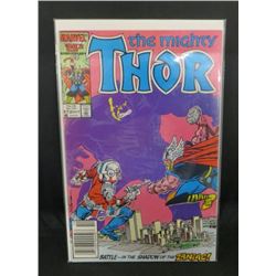 Marvel The Mighty Thor #372