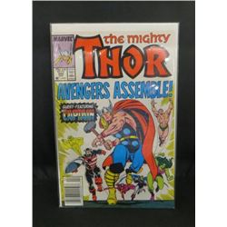Marvel The Mighty Thor #390