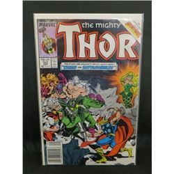 Marvel The Mighty Thor #383