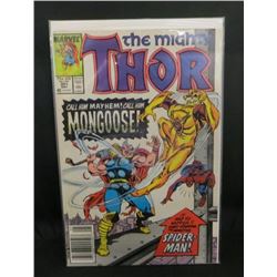 Marvel The Mighty Thor #391