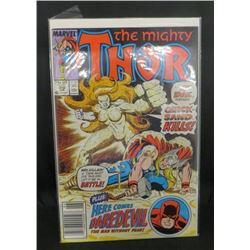 Marvel The Mighty Thor #392