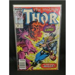 Marvel The Mighty Thor #401