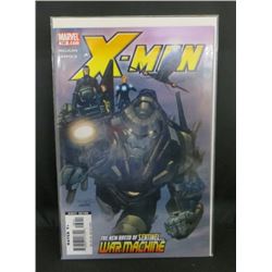 Marvel X-Men #186