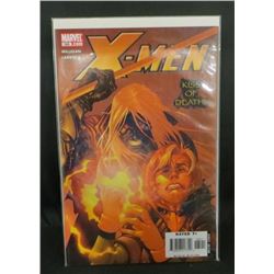Marvel X-Men #185