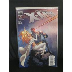 Marvel The Uncanny X-Men #499