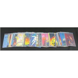 1994 Ken Barr The Beast Within Complete Set