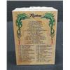 Image 1 : 1993 Rowena Fantasy Trading Card Complete Set 90