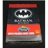 Image 1 : Topps Stadium Club Batman Returns Super Premium