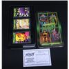 Image 1 : Warriors Of Plasm Special Edition Tin Set