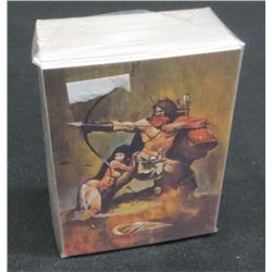 1993 Jeffrey Jones Fantasy Art Cards Complete Set