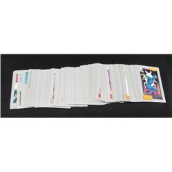 1991 DC Comics Complete Set Of 180 Cards