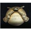 Image 1 : Eaton's 1969-70 Curling Collector Pin