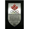 Image 1 : Roots 1998 Nagano Olympic Collector Pin