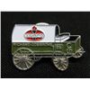 Image 1 : Amoco Richard Cosgrove 88 Chuck Wagon Pin