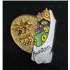 Image 1 : Nagano 1998 Snowlets Olympic Collector Pin