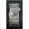 Image 1 : Rope Square 95 Fluor Daniel Calgary Stampede