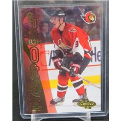 2000-01 Upper Deck Heroes #173 Martin Havlat RC