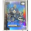 Image 1 : 2000-01 Upper Deck e-Cards #EC6 Curtis Joseph