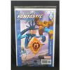 Image 1 : Marvel Ultimate Fantastic Four Issue #6