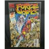 Image 1 : Marvel Force Works #2