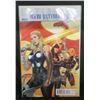 Image 1 : Marvel New Ultimates Issue 3
