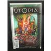Image 1 : Marvel Utopia #1