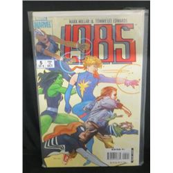 Marvel 1985 #5