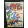 Image 1 : Marvel 1985 #5