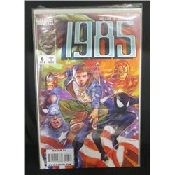 Marvel 1985 #6