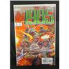 Image 1 : Marvel 1985 #4