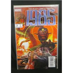 Marvel 1985 #3