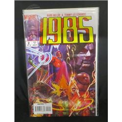 Marvel 1985 #2