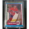Image 1 : 1989-90 O-Pee-Chee #248 Shayne Corson RC