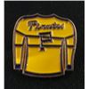 Image 1 : Pittsburgh Pirates MLB Jersey Style Collector Pin